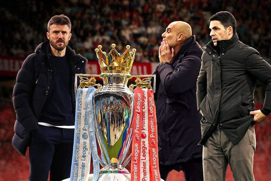 卡里克周三前出任曼联临时主帅带队打曼城，助教人选浮现！逆转索帅细节曝光