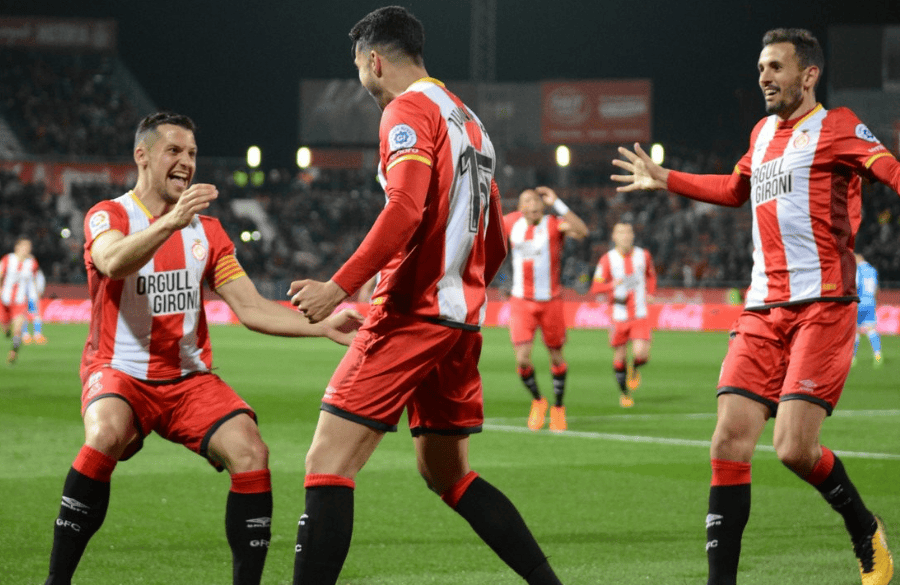 周六024西甲:塞维利亚vs赫罗纳 伤病互扰+交锋反转,主场能破不胜魔咒?