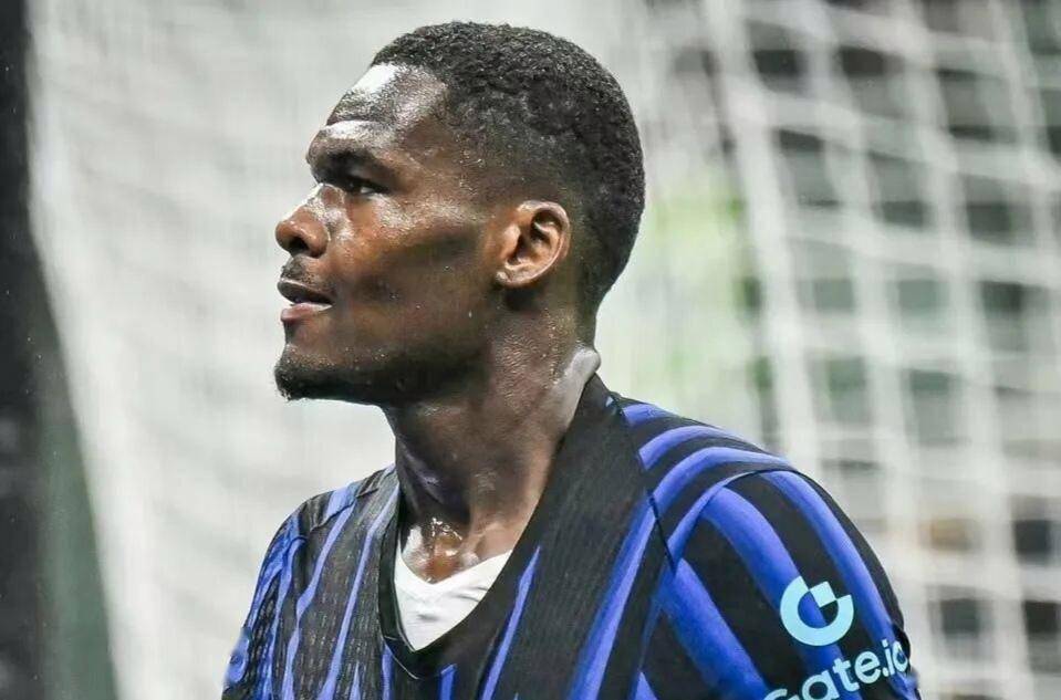 今夜暗藏冷门!AC米兰客场暗藏大险,意甲保级队专克豪门!